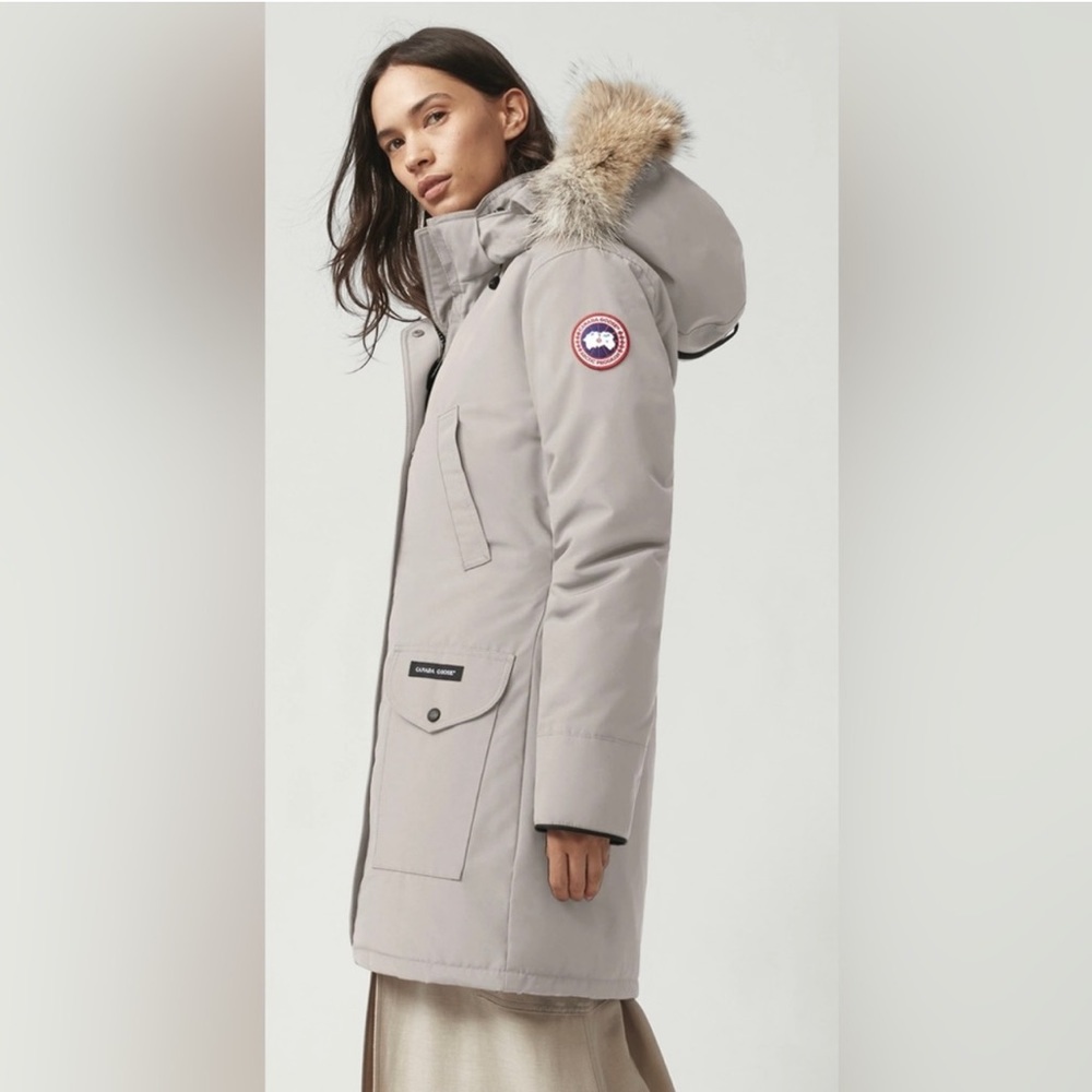 Canada Goose Trillium Parka